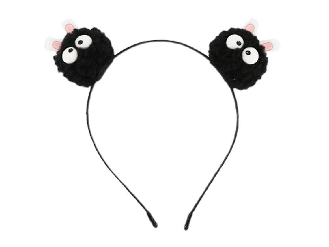 2026-gorros De Pelo Modernos Con Diseño Cariño Para Fiesta Tema Halloween Navidad Cosplay