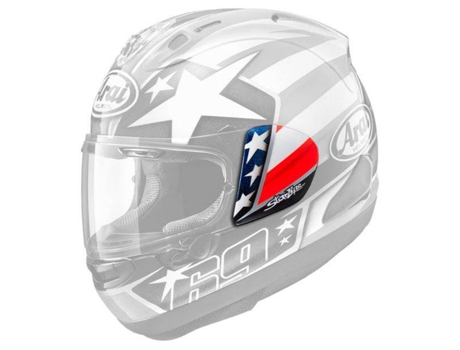 Accesorio ARAI External Support Type Vas V