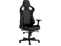 Silla Noblechairs Epic - Black Edition
