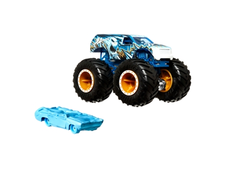 Surtido HOT WHEELS GRH81 (3 anos)
