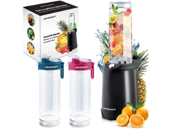 Batidora Berdsen BD-752 de 350 W en color negro