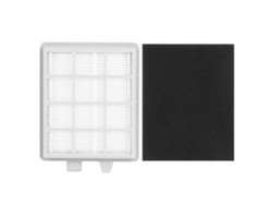 Cartucho De Filtro Para Aspiradora Electrolux Z1850 Z1860 Z1870 Z1880 (accesorio)