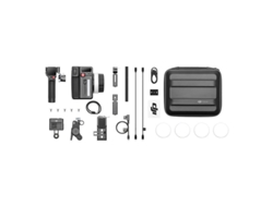 Sistema de control de enfoque inalámbrico todo en uno para drones DJI Focus Pro
