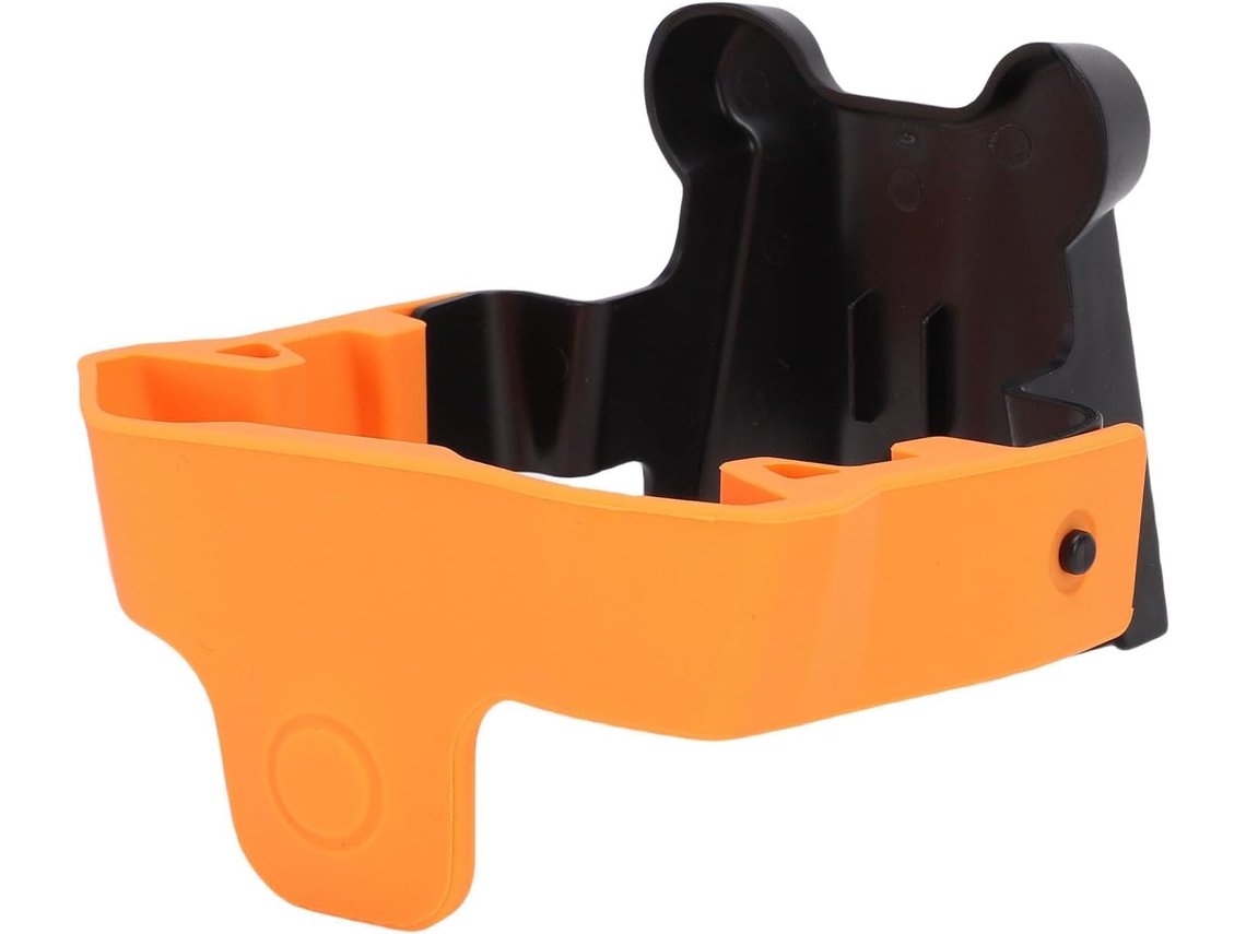 Soporte Para Hélices 4 Pro: Correa Protectora De Abs Y Silicona Suave Con Cubierta Para El Chasis.