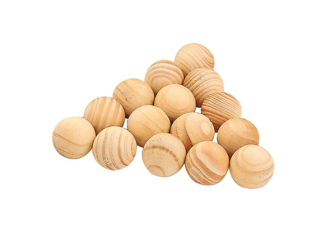 50 bolas de alcanfor. ALLINLESS
