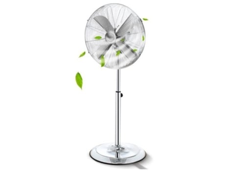 Ventilador AIGOSTAR Pie Emery 50W 200756