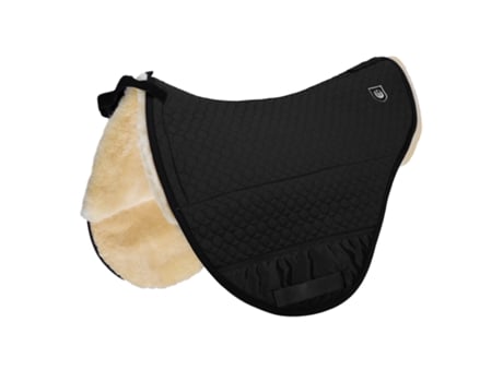 Alfombra Cso con piel de cordero WERNER CHRIST HORSE Spezial