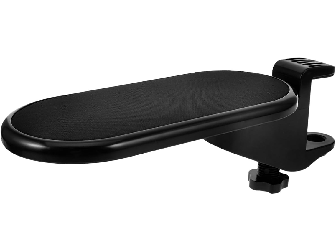Reposabrazos Ergonómico Para Oficina, Accesorio Para Reposabrazos, Extensión Con Soporte.