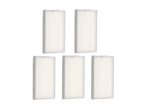 Filtro Hepa para Robot aspirador Alfawise V8S Pro E30B, repuestos de aspiradora robótica, accesorios