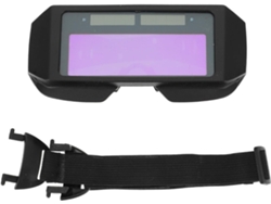 Gafas Soldadura Oscurecimiento Automático Trabajo