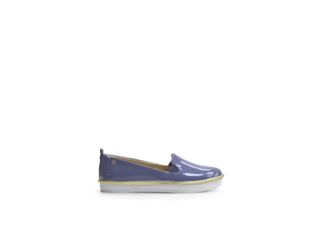 Zapatos PETITE JOLIE By Parodi Grey para Mujer (39 - Gris)