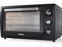Mini horno TRISTAR OV-1452 (Capacidad: 48 L - 2000 W)
