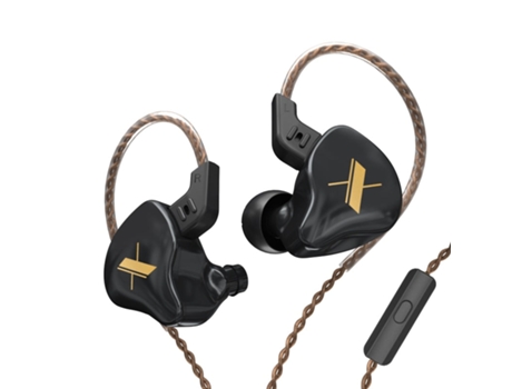 Auriculares con Cable SLOWMOOSE