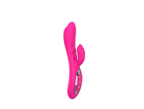 Vibrador 'Rabbit' NALONE Touch 2 (Rosa)