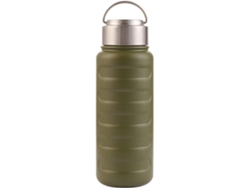 Botella térmica de acero inoxidable a prueba de fugas | Taza térmica de 1000 ml, Vayotoy