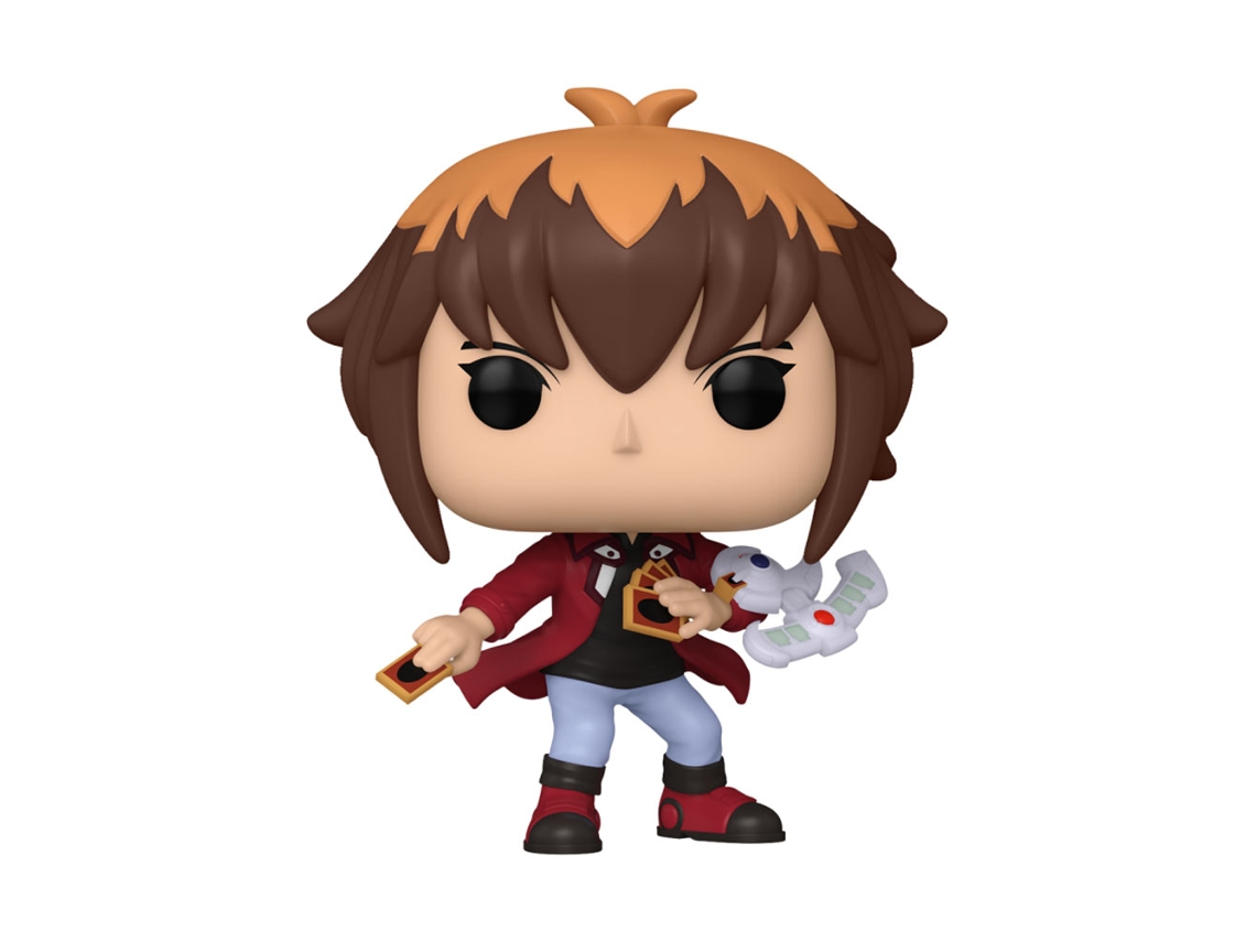 Figure FUNKO YU-GI-OH! Jaden Yuki Pop! Vinyl