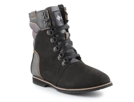 Botas Mujer COLUMBIA Negro (Tam: 23.5 cm/37.5 eu)