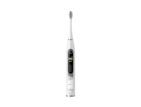 Cepillo Eléctrico OCLEAN X10