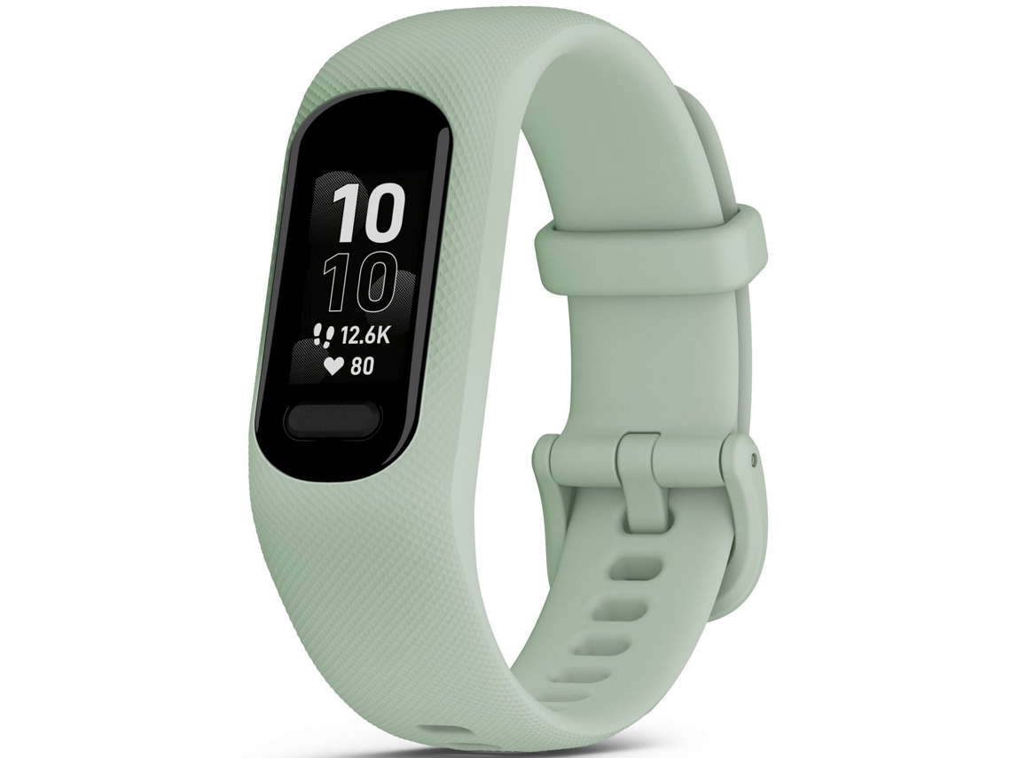 Pulsera Deportiva GARMIN Vivosmart 5 (Verde)