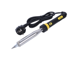 Soldador Eléctrico De Punta Recta Tu‑505b Herramienta De Soldadura Manual 150w