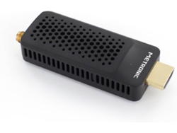 Decodificador METRONIC Stick TDT