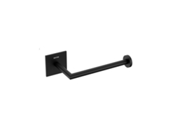 2763658 STICK Portarrollos Sin Tapa Negro COSMIC