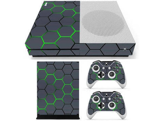Adhesivo para Consola CHAOCHUANG Bg00213924 (Xbox One)