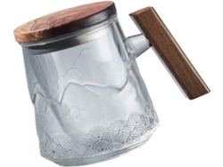 1 Vaso de agua Creative Booling Cups (como se muestra en la imagen)