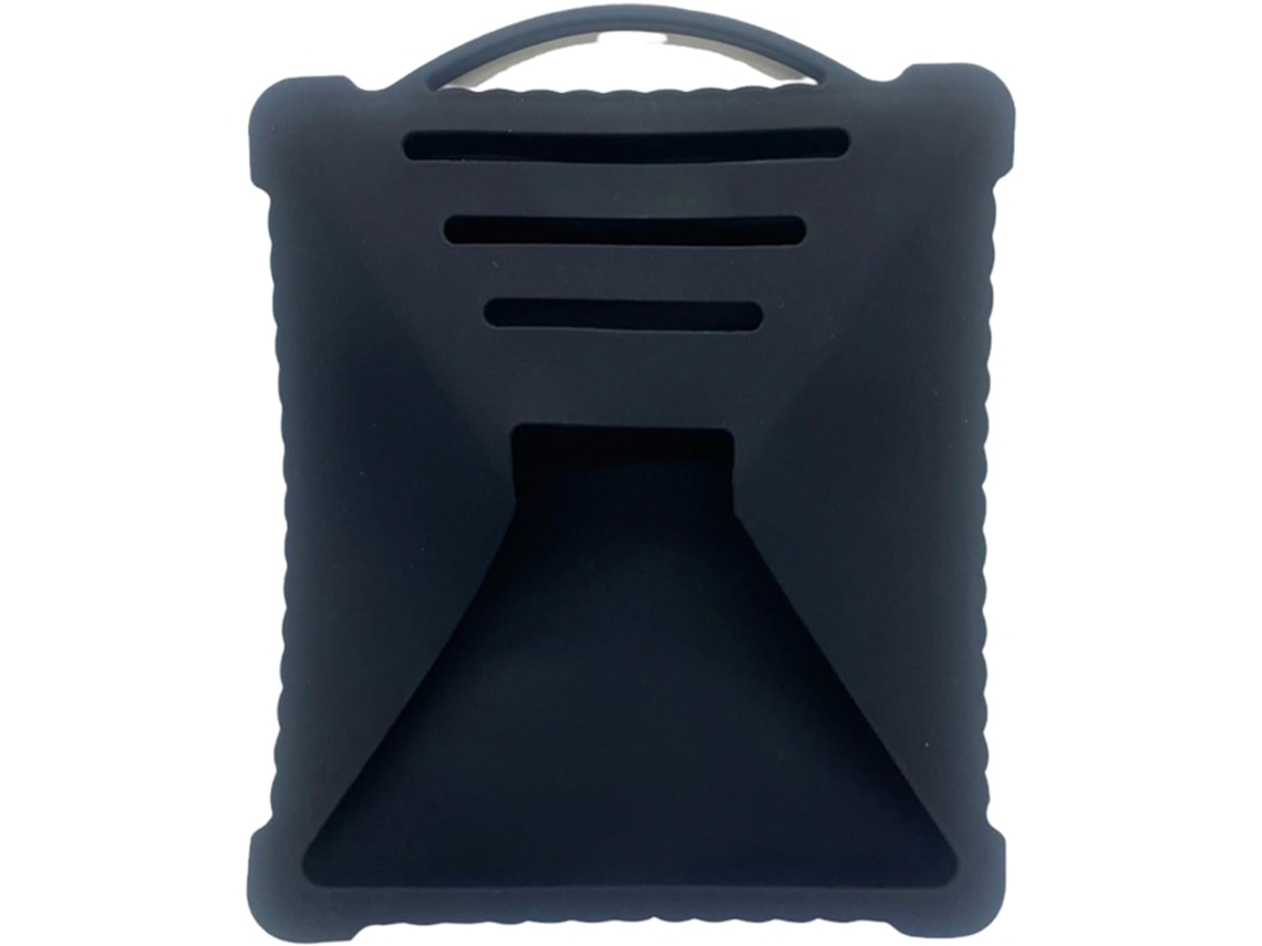 Funda Protectora De Silicona Para Antena Satelital Portátil - Ideal Para Viajes - Shield - Film