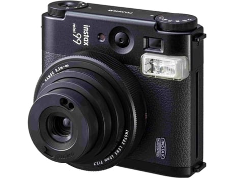 Cámara Instantánea FUJIFILM INSTAX Mini 99 Negro