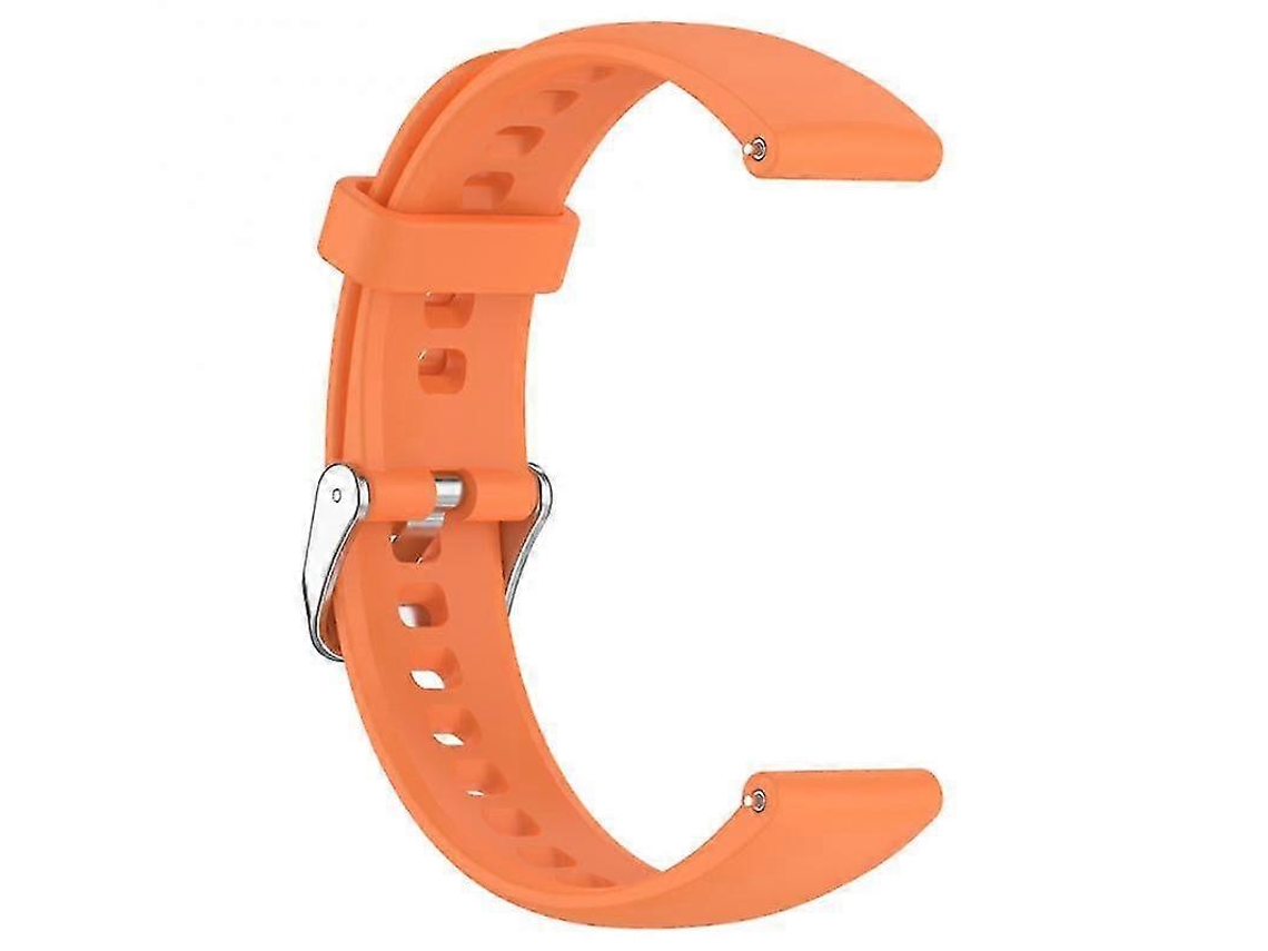 Correa de silicona suave para Huawei Watch Fit Mini, repuesto para Huawei Watch Fit Ly Ebike Smart Watch