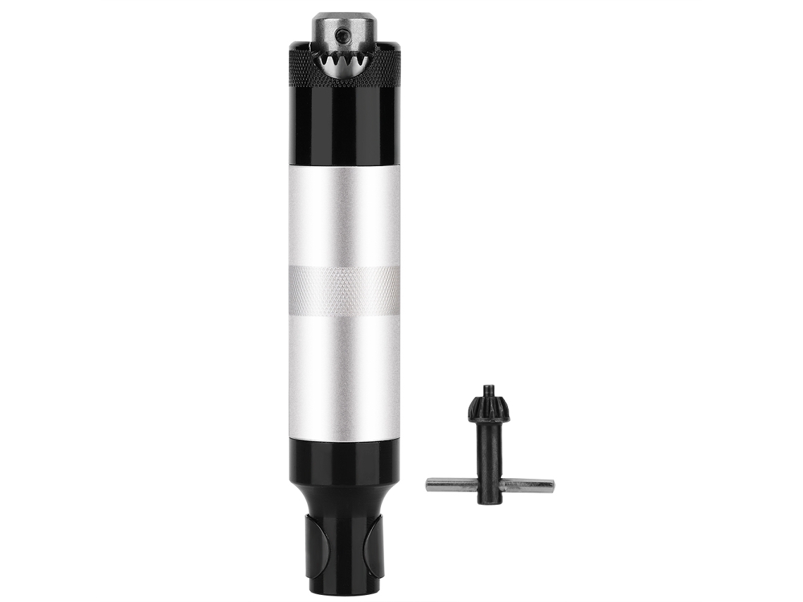 Llave De Cambio Rápido Para Manivelas De Joyería Con Eje Flexible De 0,3-4 Mm