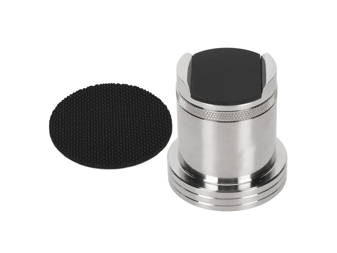 Soporte Ajustable De Aleación De Aluminio Para Cables De Altavoces Hifi Para Amplificadores De 50-75 Mm