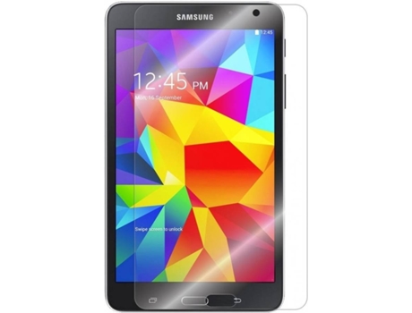 Protector de pantalla Tablet MULTI4YOU W-MS002284 (Samsung Galaxy Tab 4 8.0 T330)