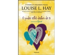 LOUISE L. HAY 'O PODER ESTA DENTRO' A12