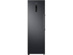 Congelador Vertical SAMSUNG RZ32M7535B1/ES (No Frost - 185.3 cm - 315 L - Negro)
