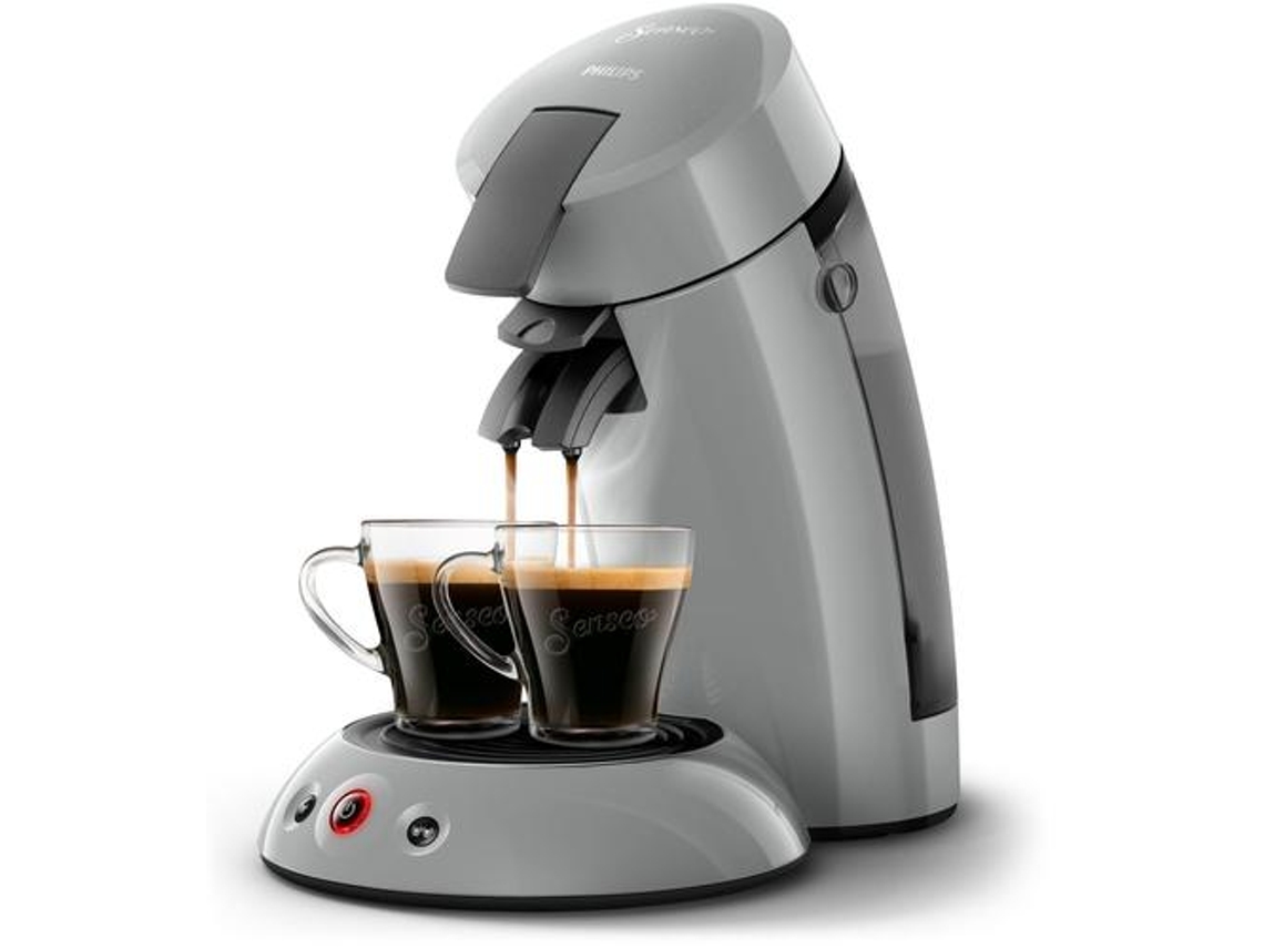 Senseo Original Hd6553/70 Cafetera semiautomática Cafetera en cápsulas 0,7 L