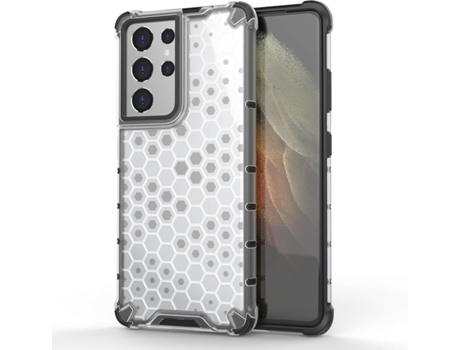 Carcasa Samsung S21 Ultra Rumble Reforzado