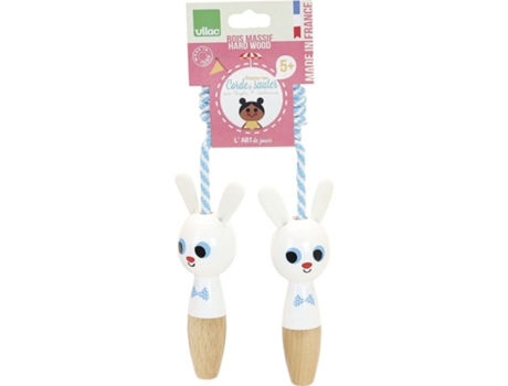 Jogo de Mesa VILAC Rabbit Jump Rope Ingela P. Arrhenius (4 Anos)