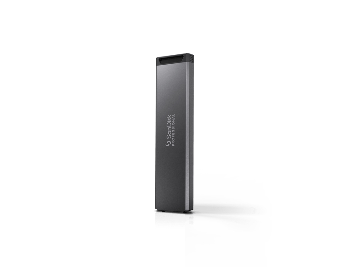 SDPM1NS-001T-GBAND unidad de estado sólido 1 TB WESTERN DIGITAL