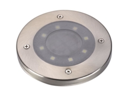 UPSMART GARDEN - LUZ SOLAR SOPO - 4 5 LUMENS PACK