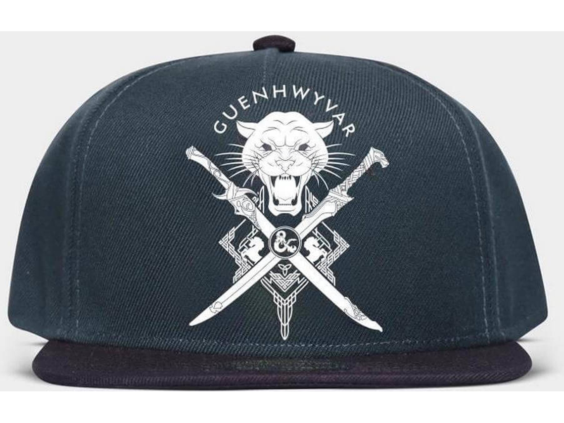 Gorra DIFUZED Guenhwyvar