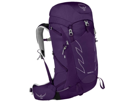 Mochila de Montaña OSPREY Tempest (21-30 L - Púrpura)