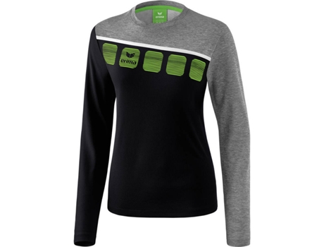 Sudadera de Hombre para Deporte ETNIES Doomed Blanco (M)
