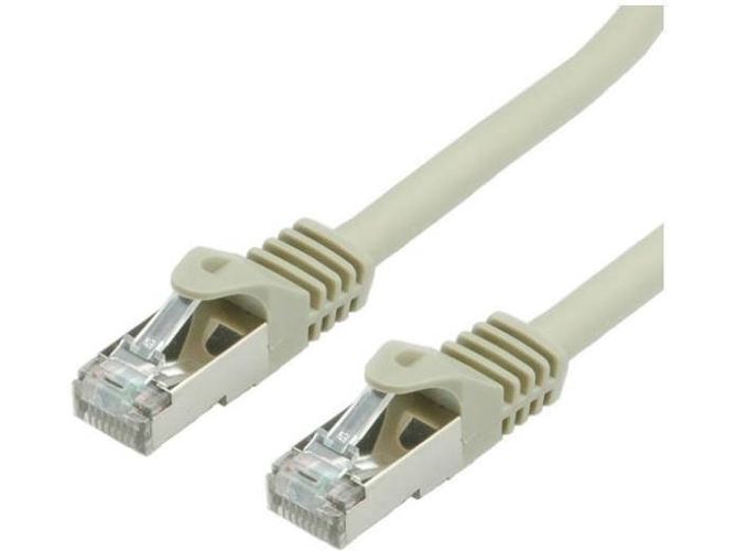 Cable de Red NILOX (RJ45)