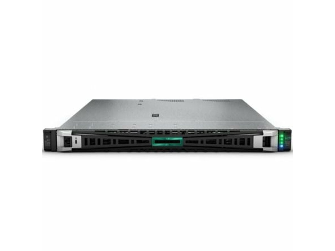 Servidor Hewlett Packard P80510 425 (SSD Intel de 480 GB)