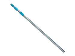 Barra Telescópica INTEX Aluminio 239 cm (26.2 mm)