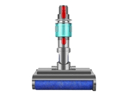 Electric Wet Dry Mopping Head For V7 V10 V11 V15 Vacuum Cleaner, Automatic Cleaning Roller Brush For Hard Floor