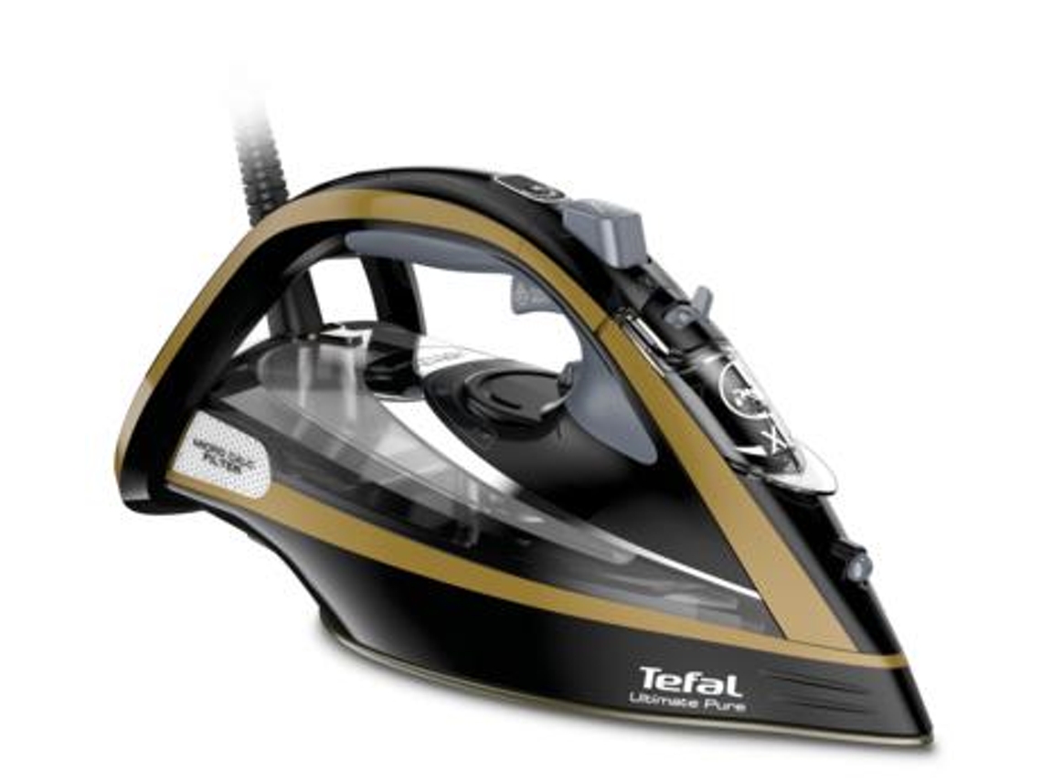 Plancha de vapor TEFAL FV9865E0 (60 g/min)