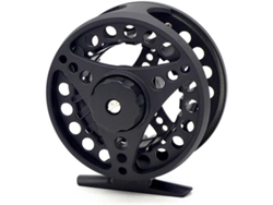 Carrete De Pesca Con Mosca, Mosca 3/4wt 5/6wt 7/8wt, Construcción Grande Aleación Aluminio, Bobina Ligera, ...